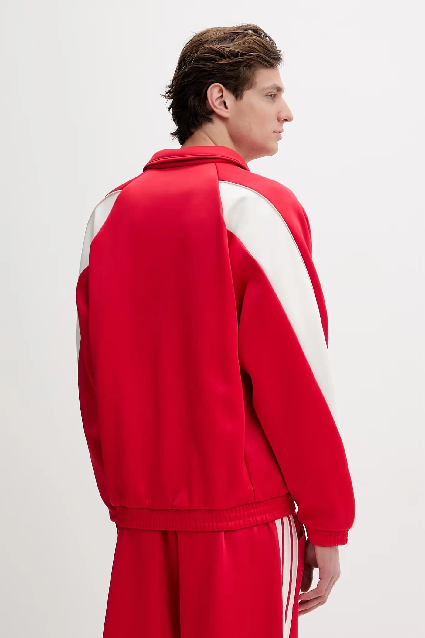 Толстовка стадиона - фото 3