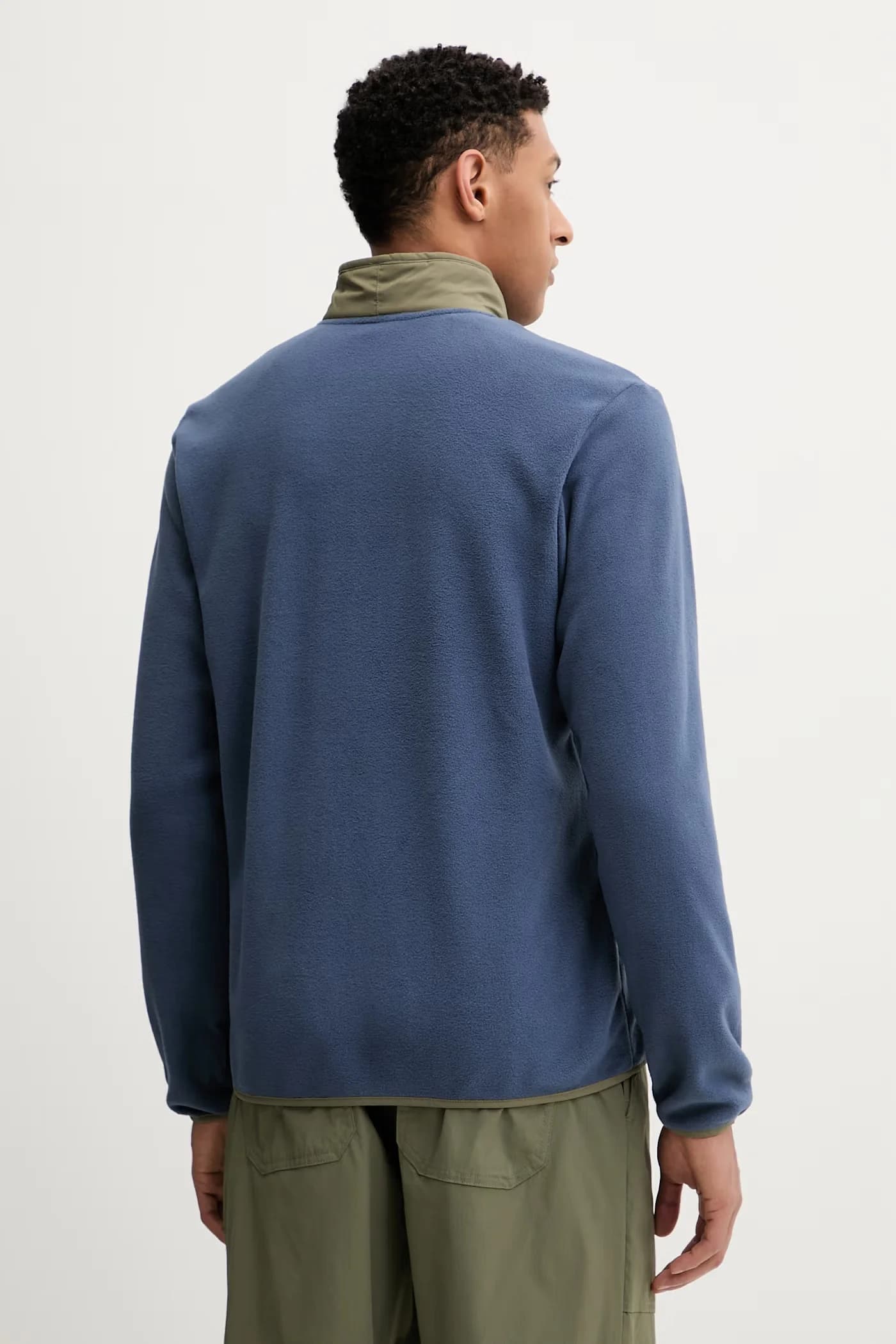 Флисовая толстовка Sequoia Grove - фото 3