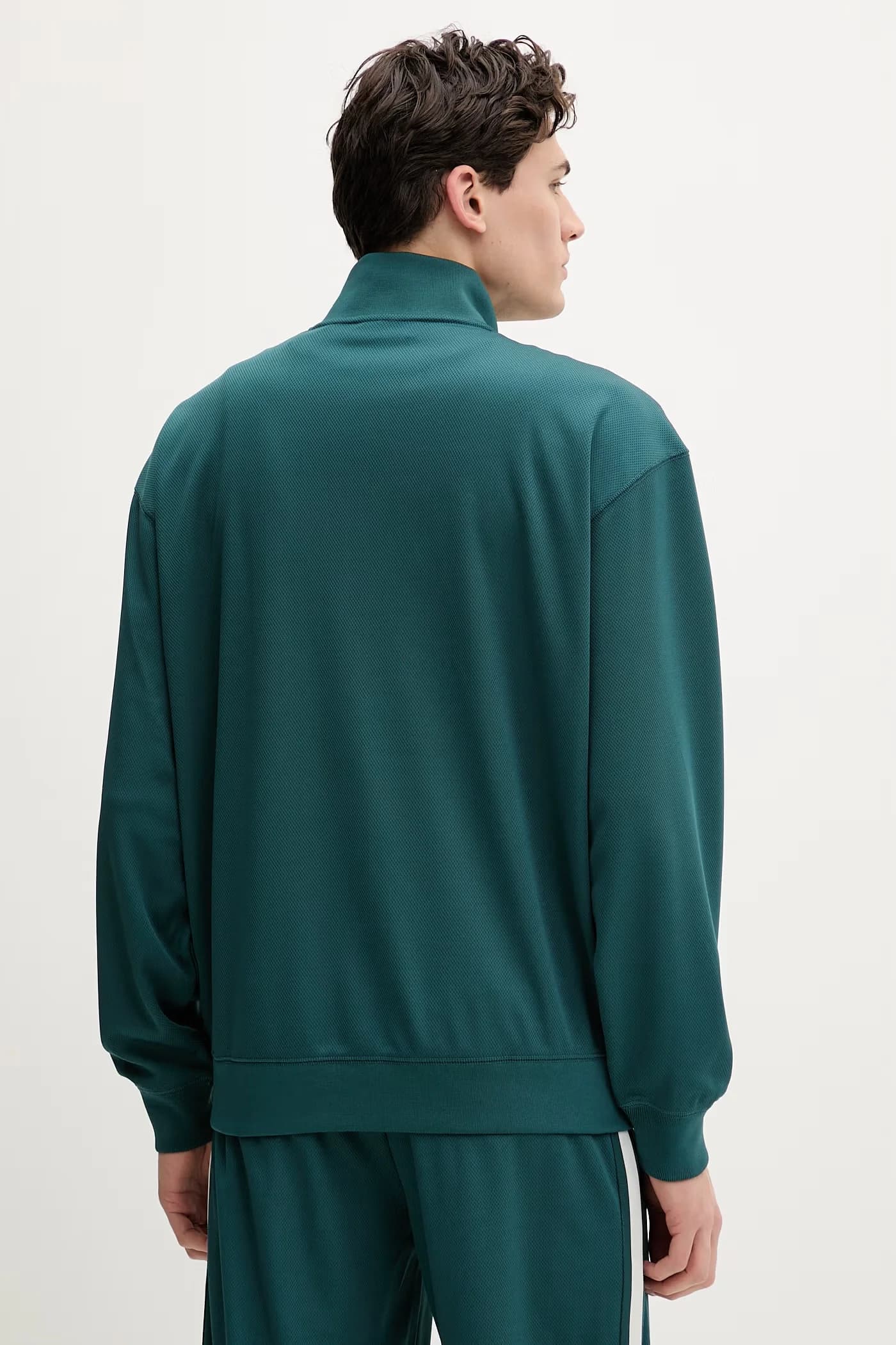 толстовка LANSA - фото 3