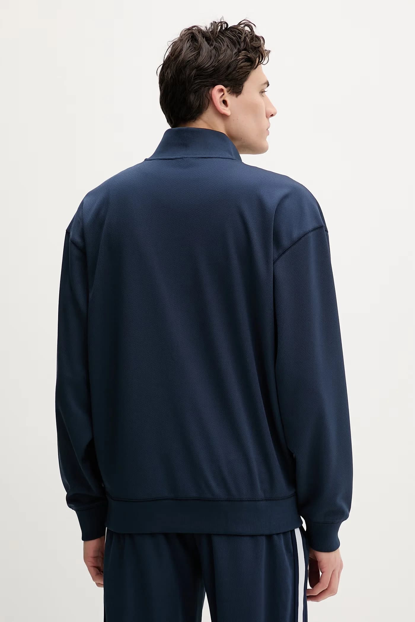 толстовка LANSA - фото 3