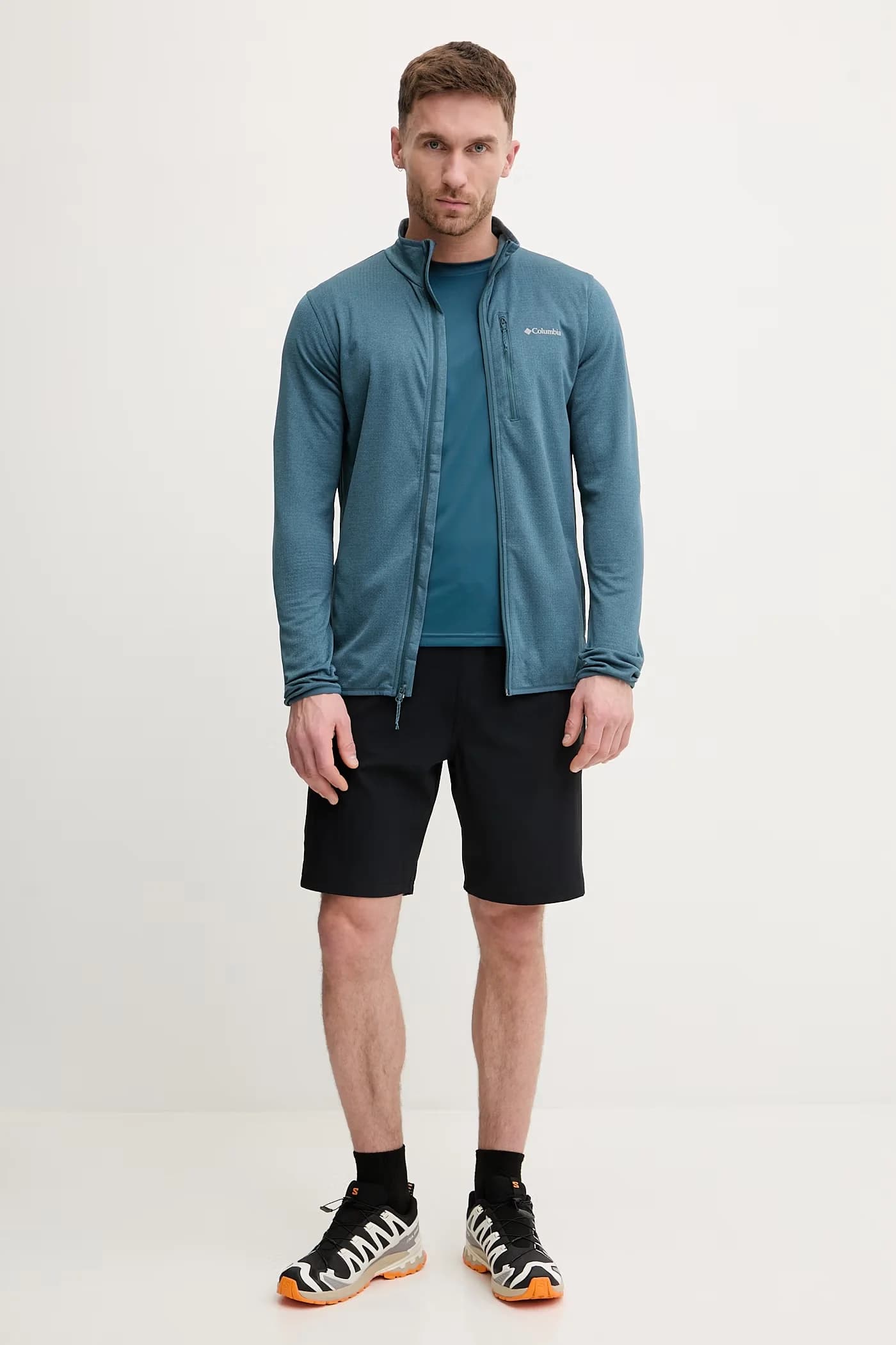 Толстовка для улицы Essential Hike - фото 2