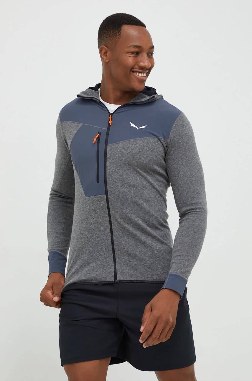 Спортивная толстовка