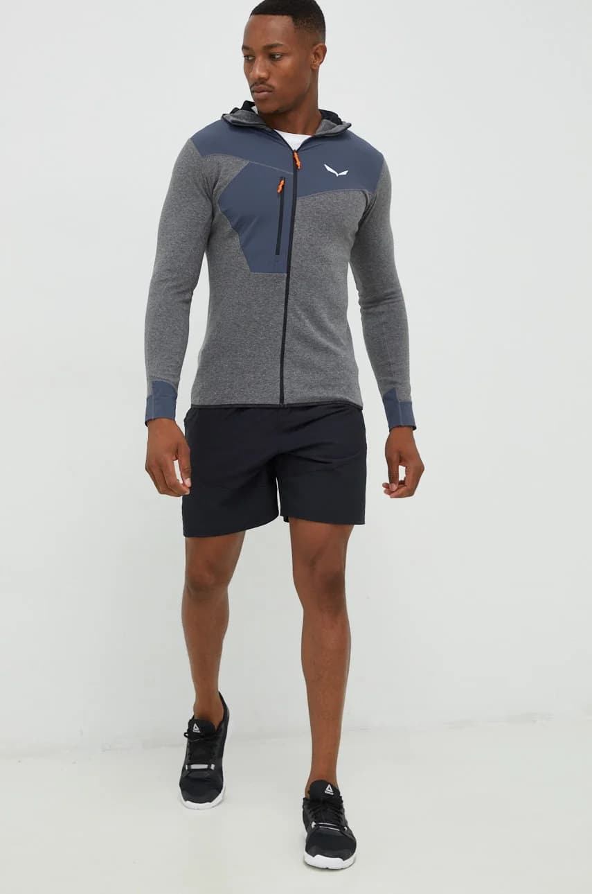 Спортивная толстовка - фото 2