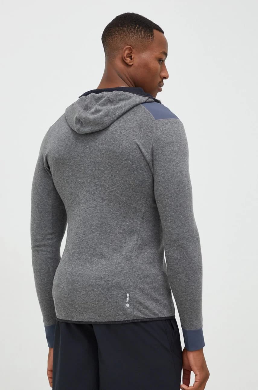 Спортивная толстовка - фото 3