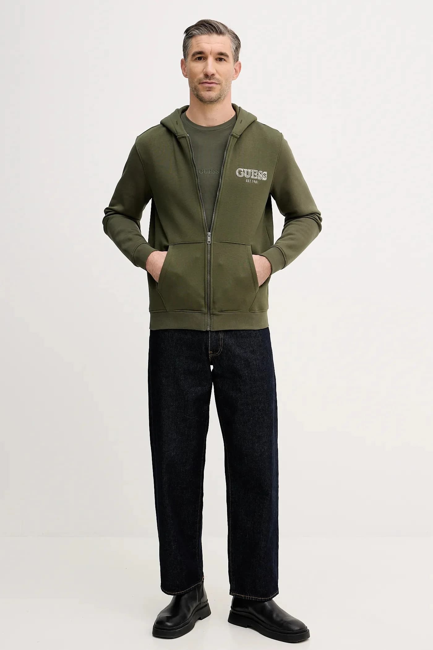 Блуза - фото 2