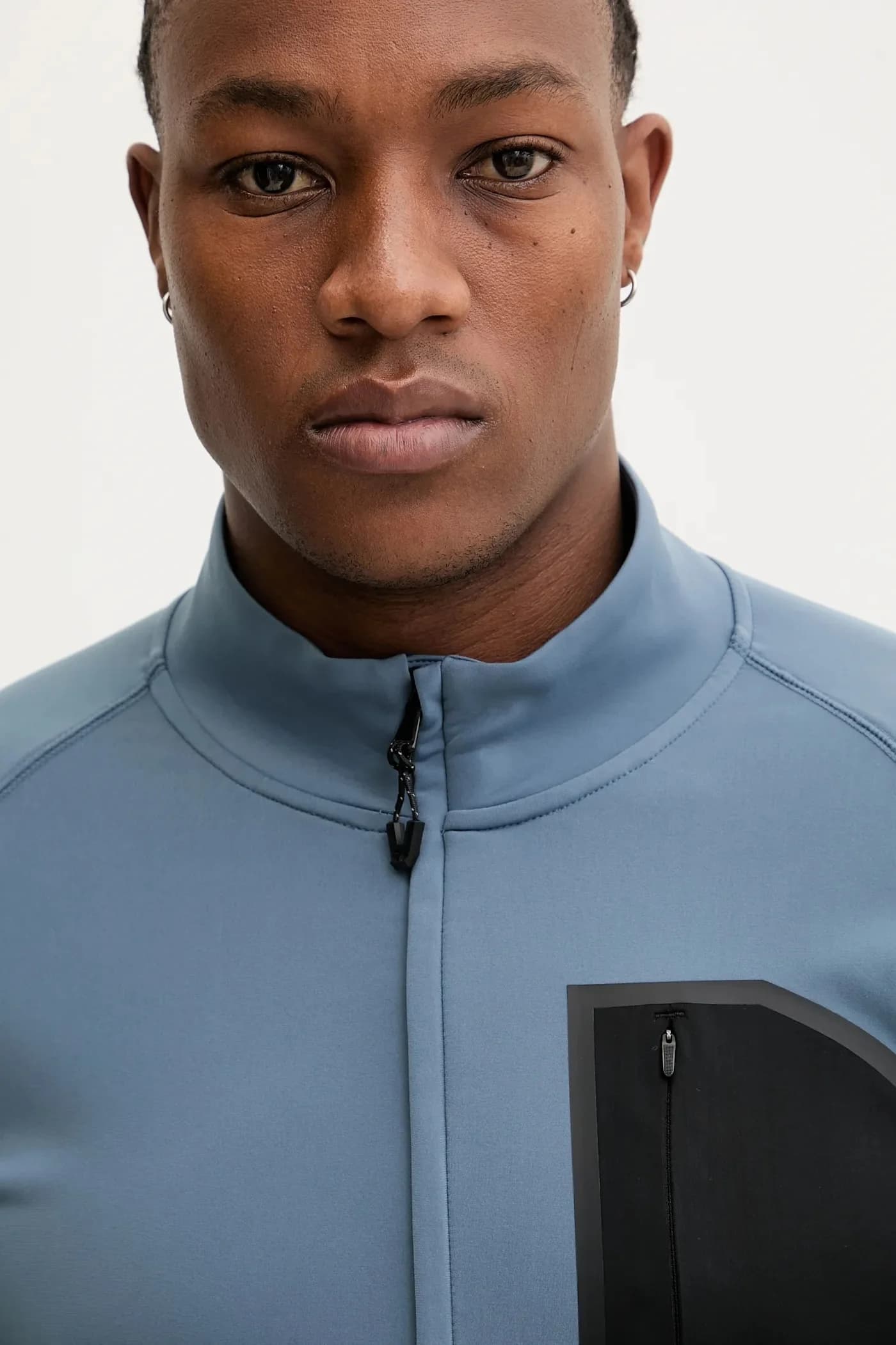 Спортивная толстовка - фото 4