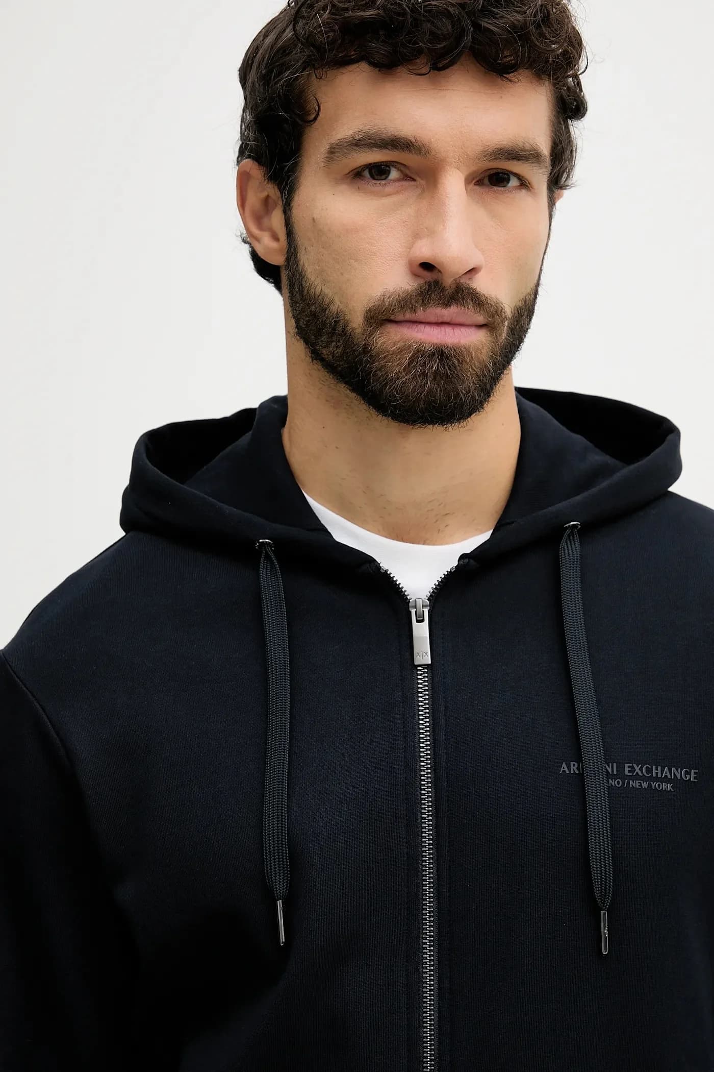 Хлопковая толстовка - фото 4