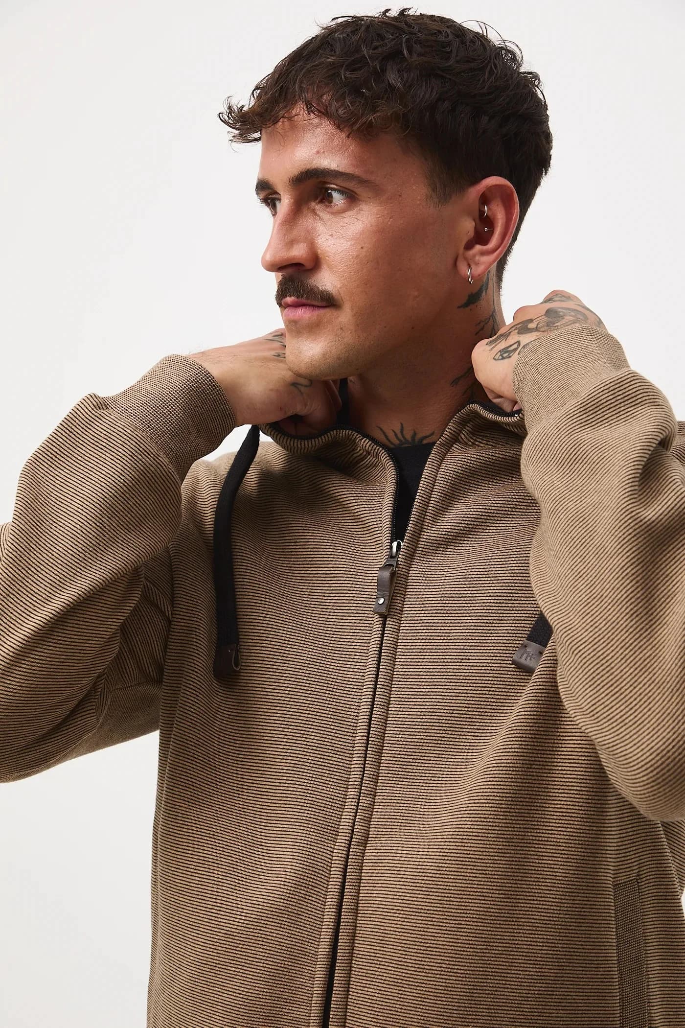 Блуза - фото 4