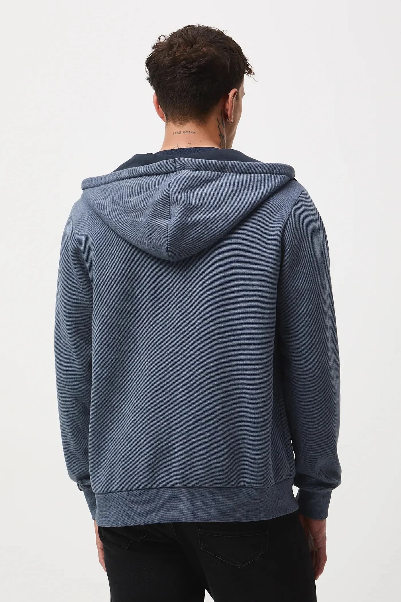 Блуза - фото 3