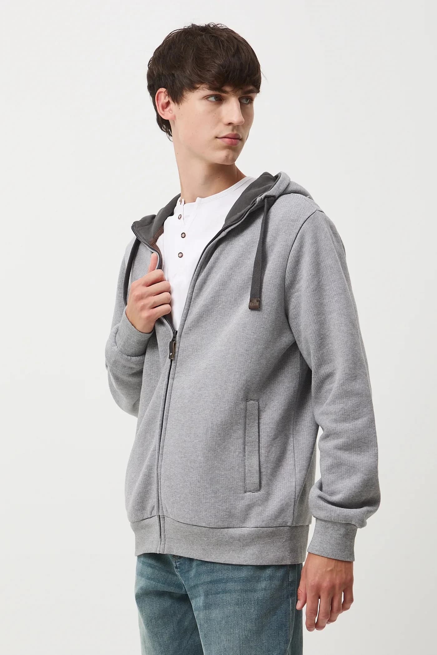 Блуза - фото 2