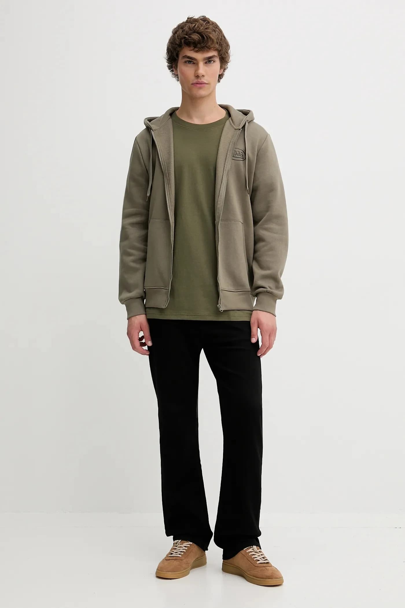 Блуза - фото 2