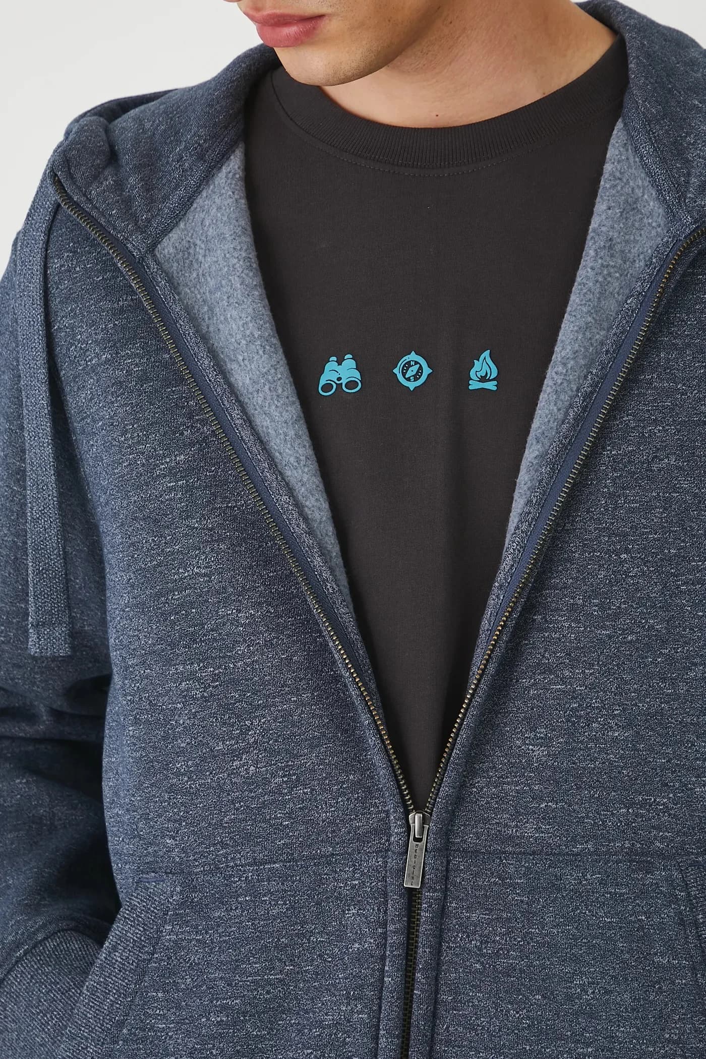 Блуза - фото 5