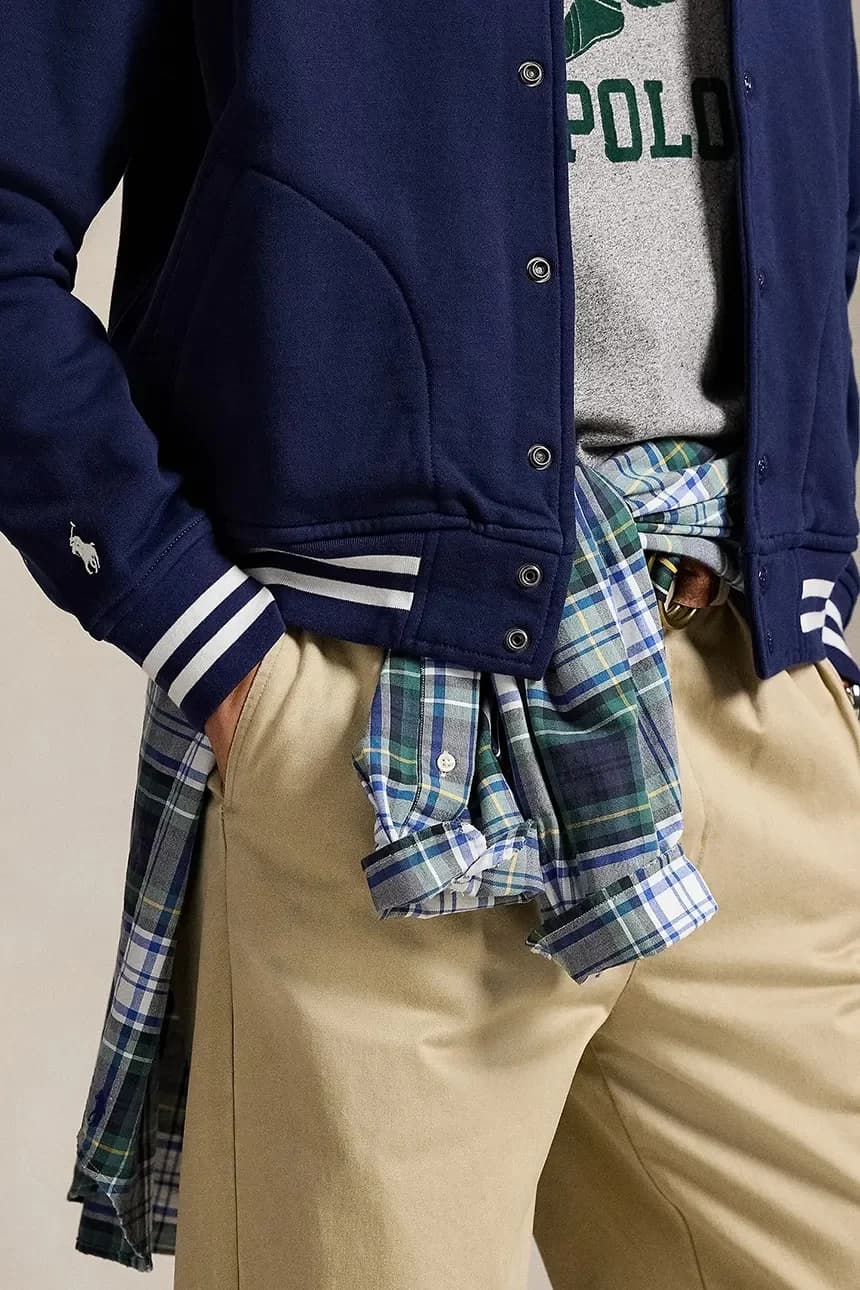 Хлопковая толстовка - фото 4