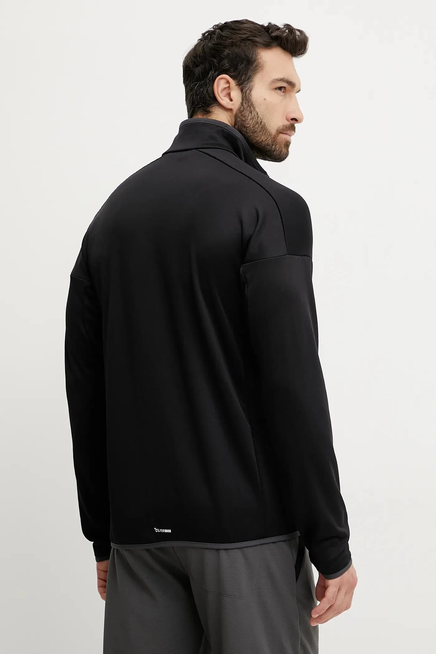 спортивная толстовка Xperior - фото 3