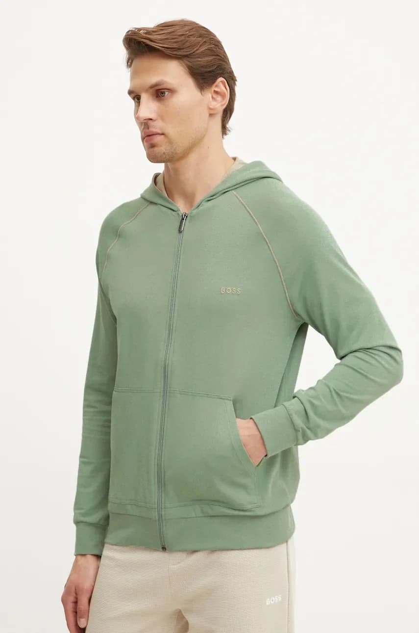 Lounge Толстовка Mix&Match Jacket H