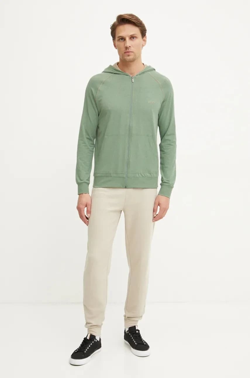 Lounge Толстовка Mix&Match Jacket H - фото 2