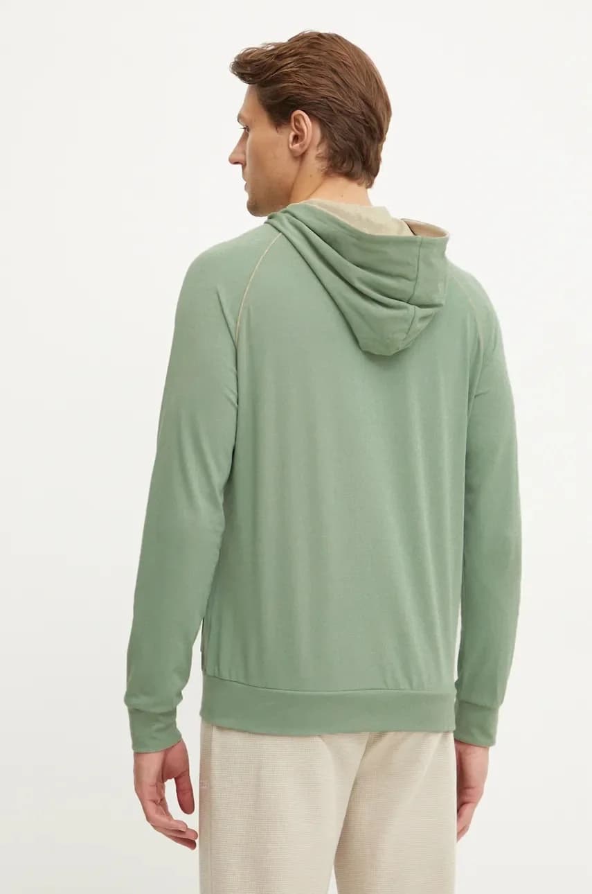 Lounge Толстовка Mix&Match Jacket H - фото 3