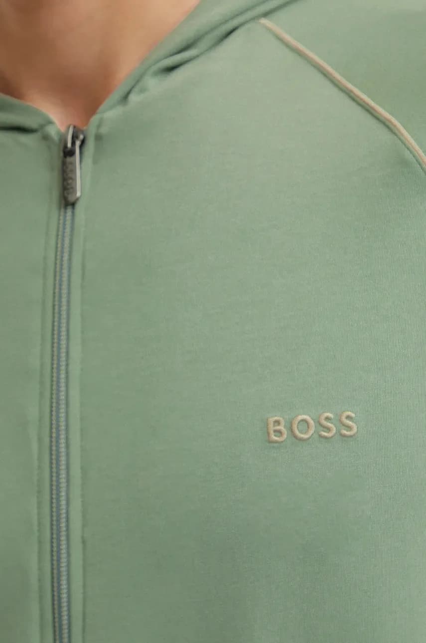 Lounge Толстовка Mix&Match Jacket H - фото 5