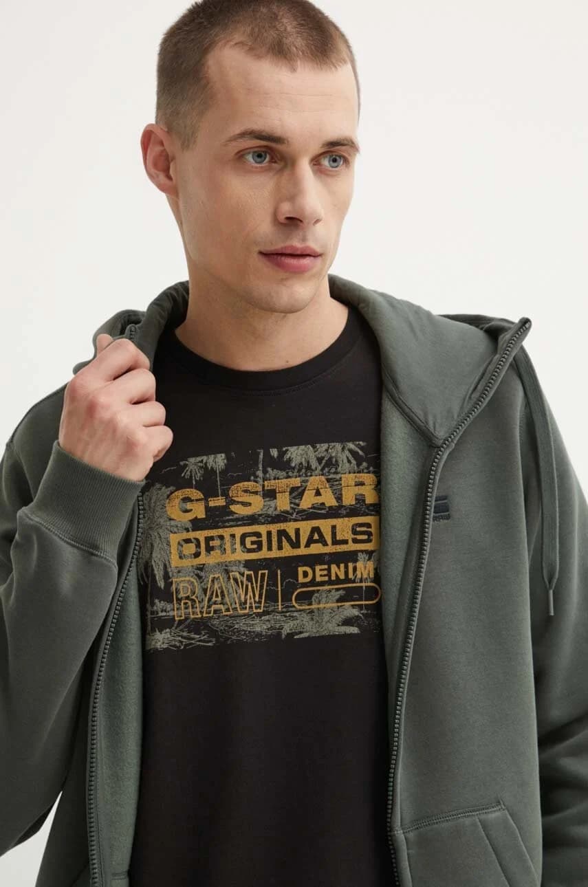 Толстовка премиум-класса - фото 4