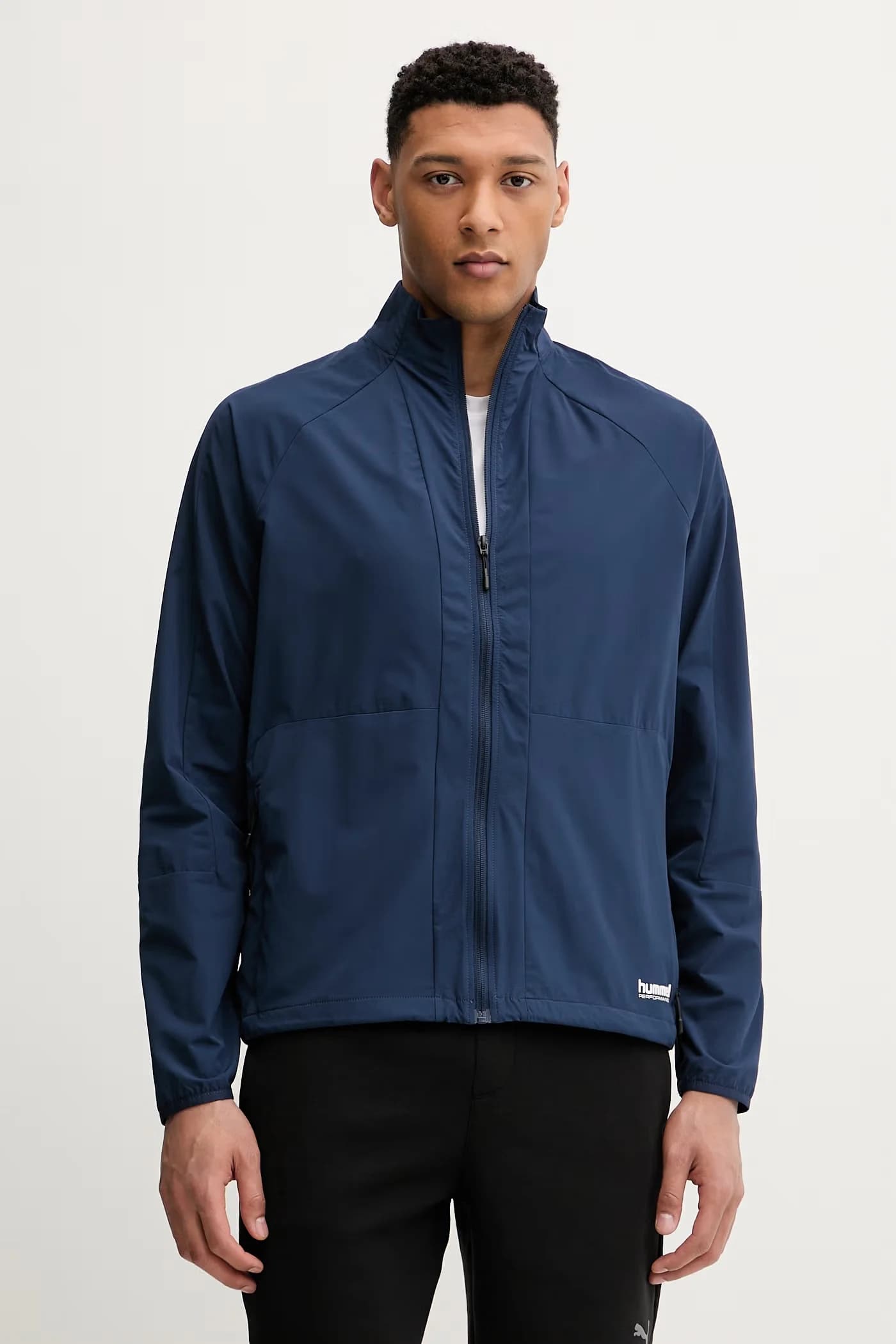 Тренировочная толстовка