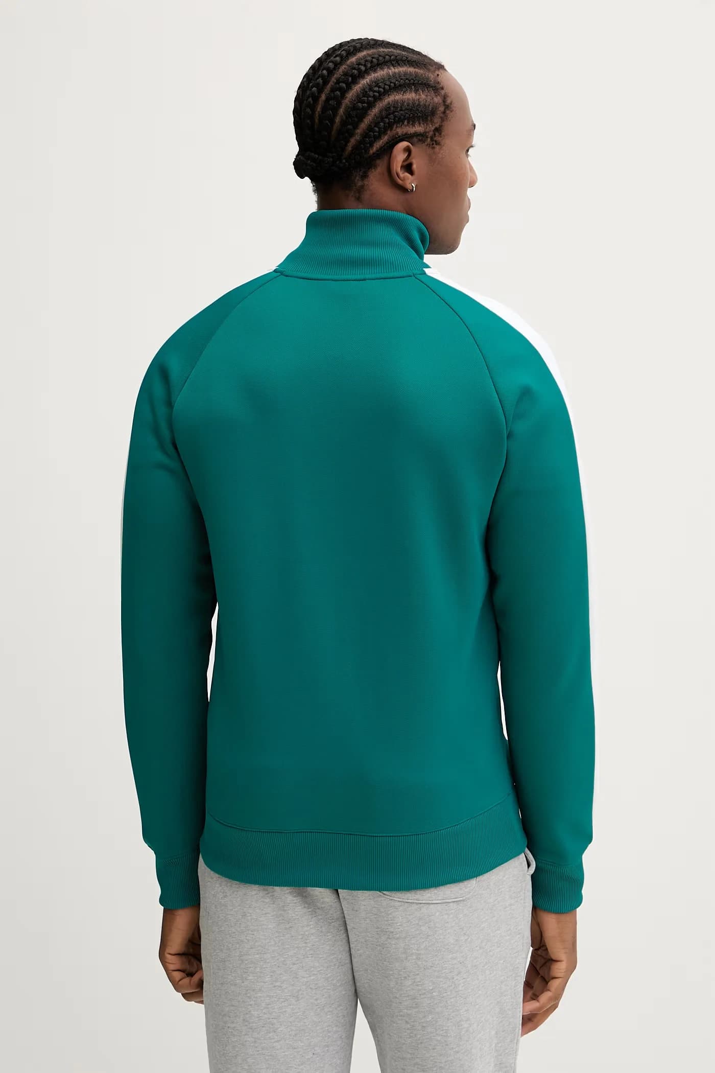 Блуза - фото 3