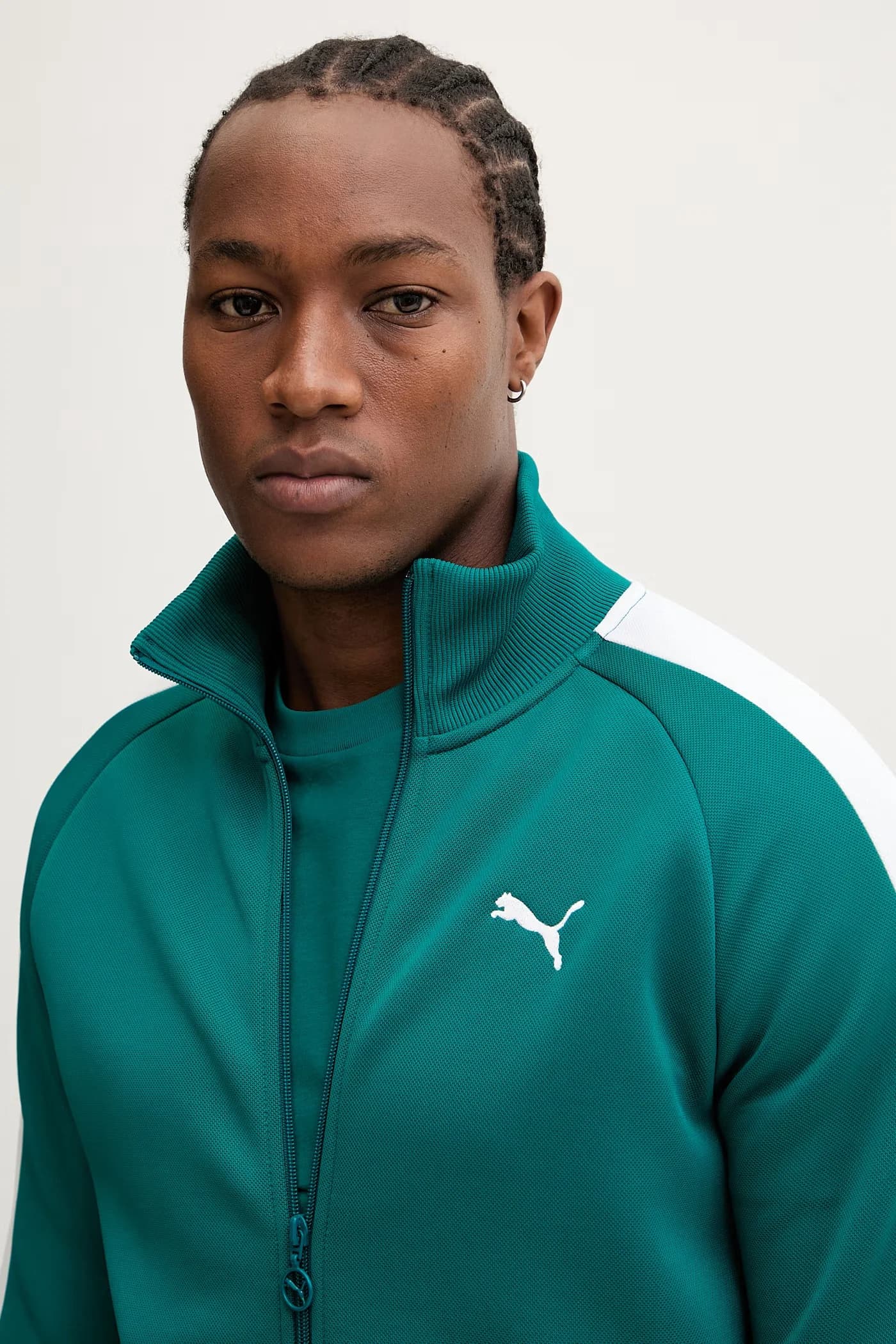 Блуза - фото 4