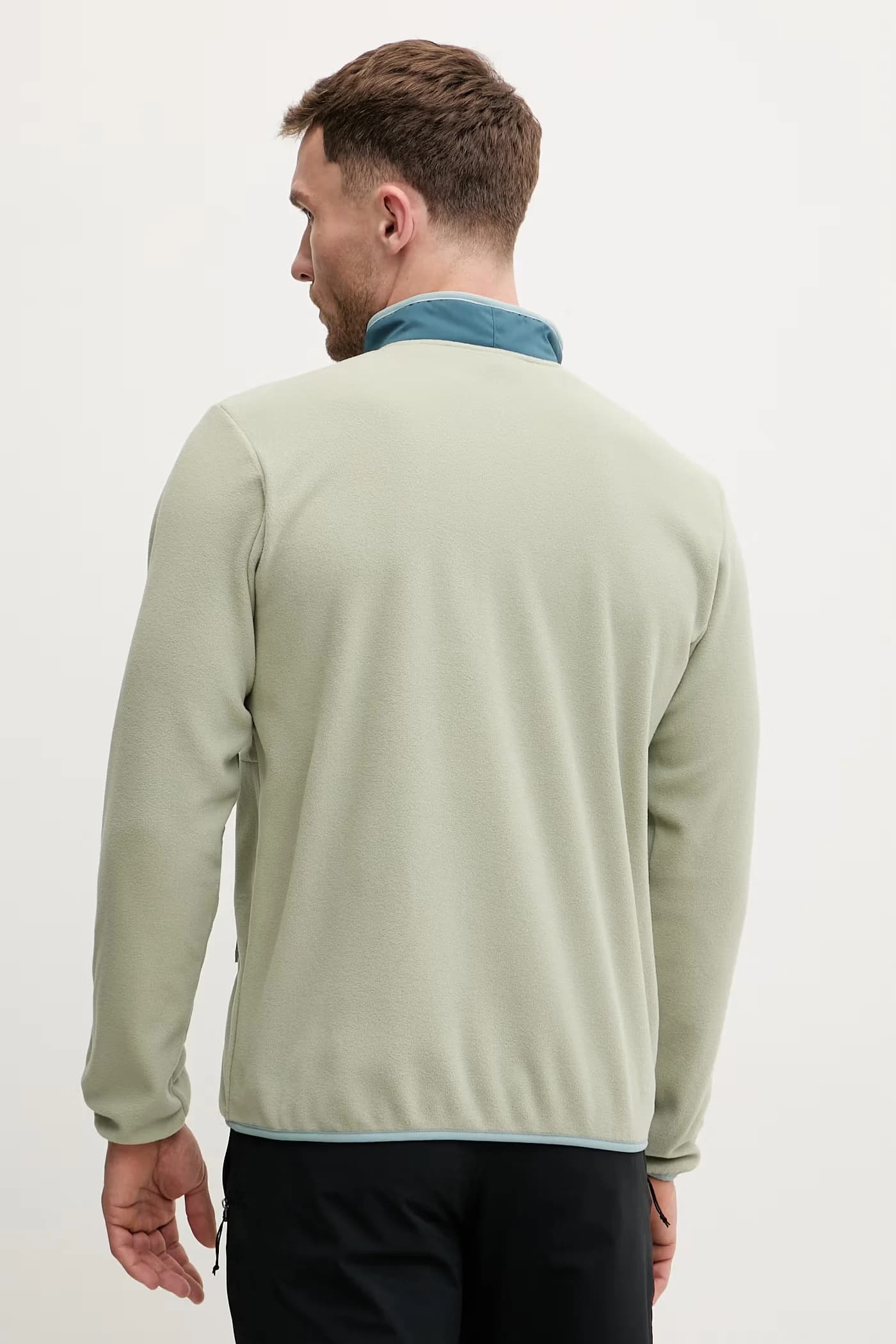 Флисовая толстовка Sequoia Grove - фото 3