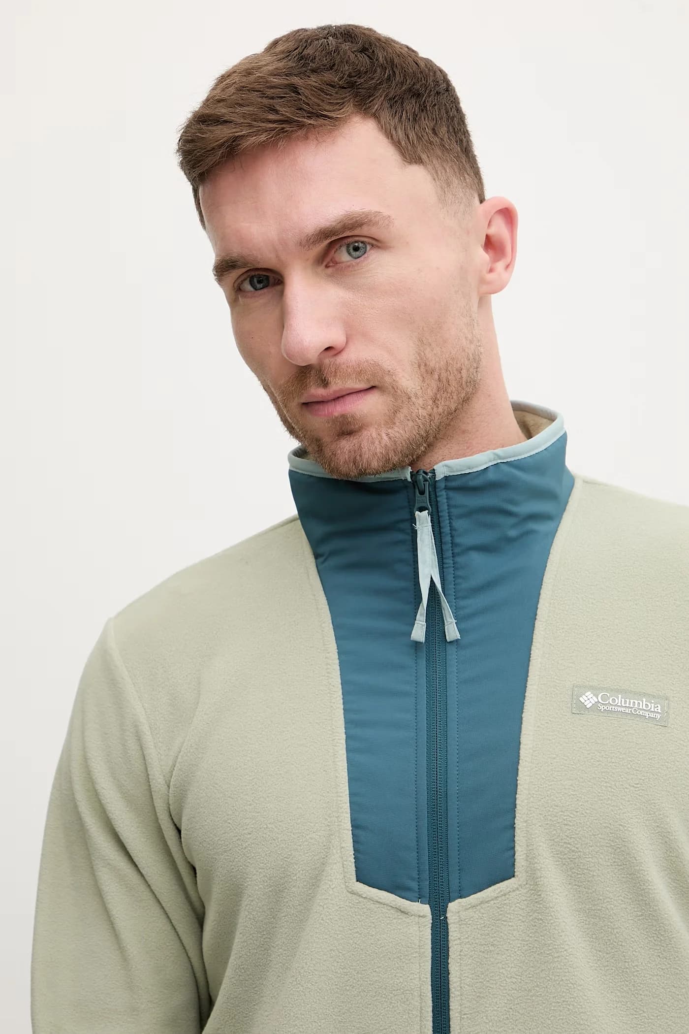 Флисовая толстовка Sequoia Grove - фото 4