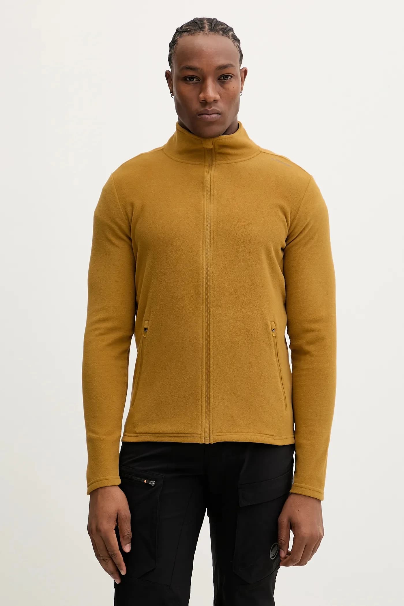 спортивная толстовка Tesero