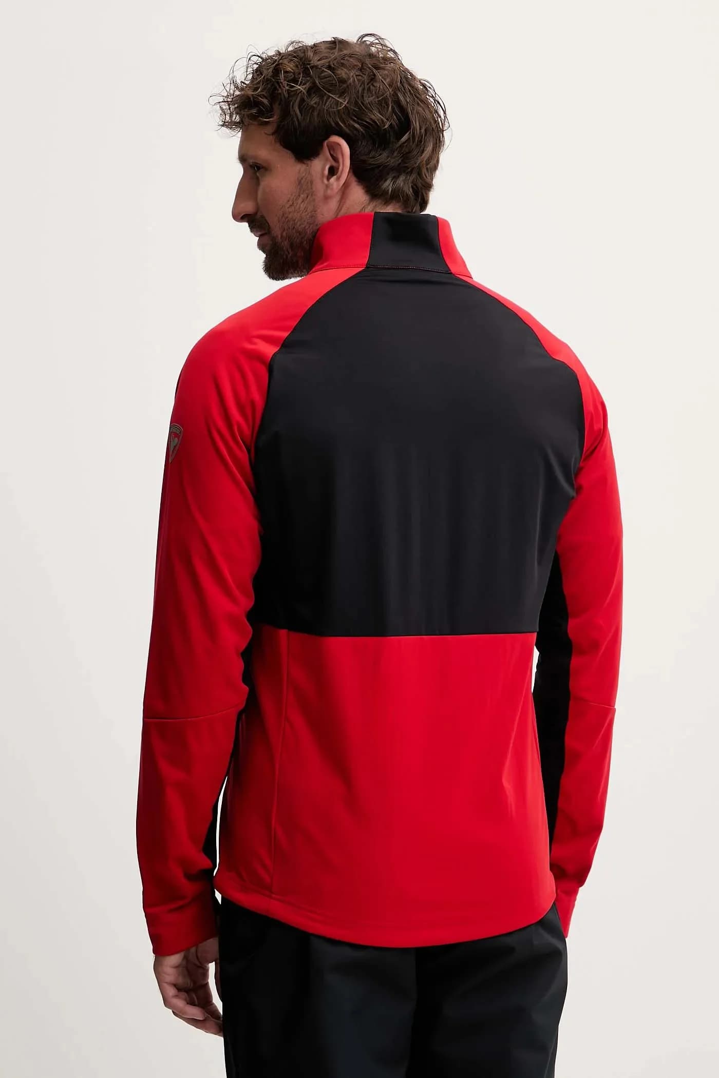 GENETYS спортивная толстовка - фото 3