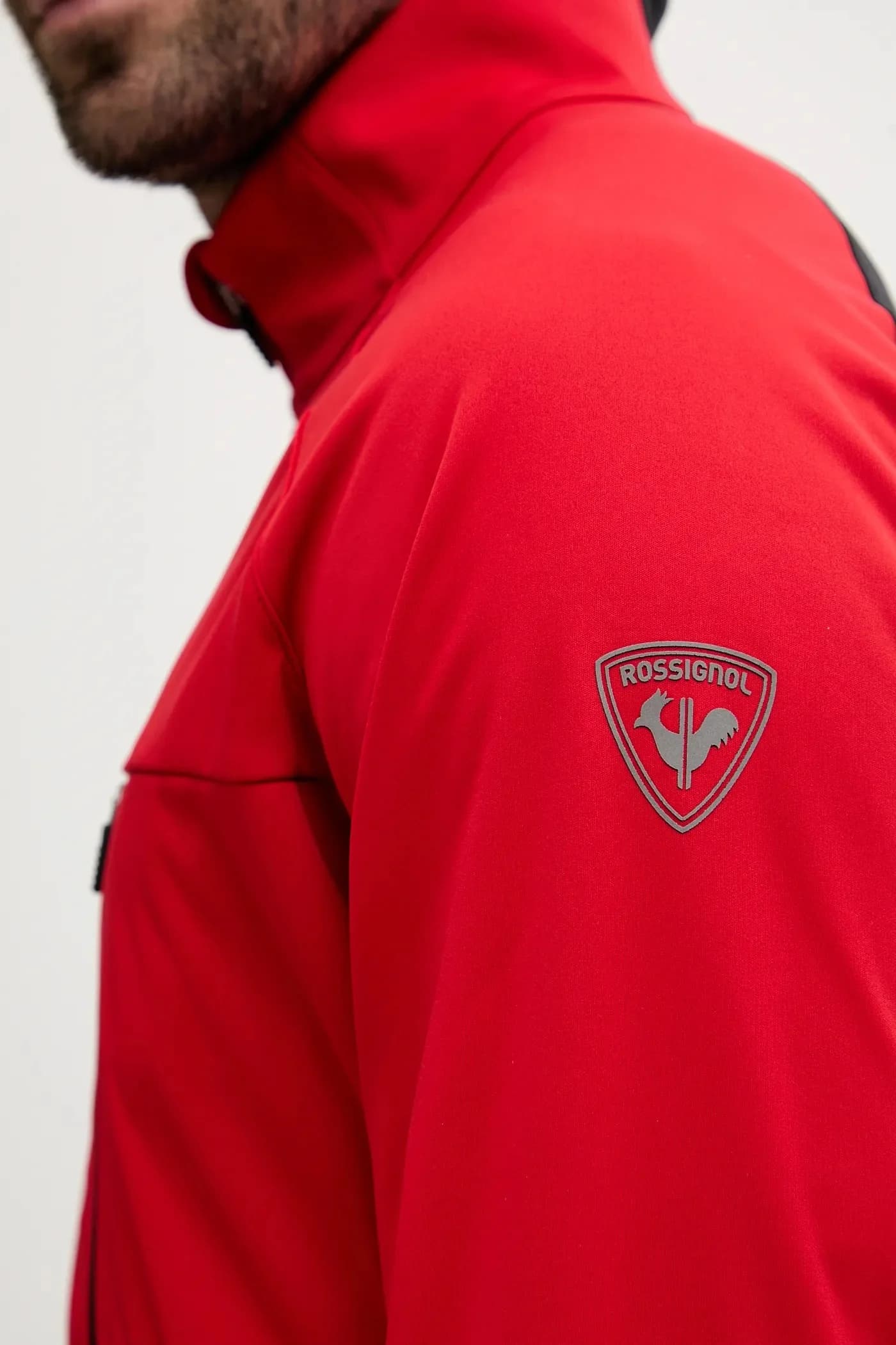 GENETYS спортивная толстовка - фото 5