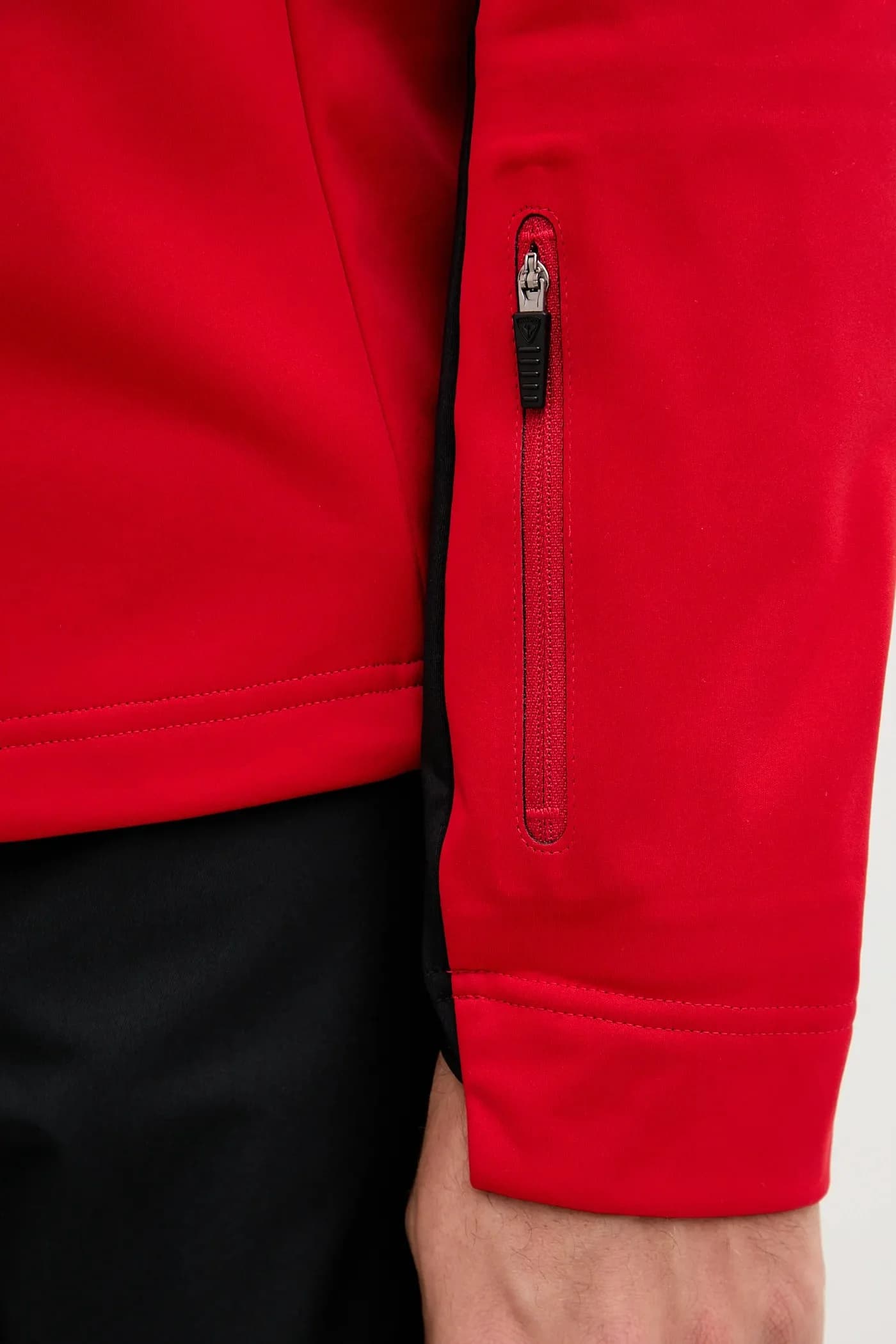 GENETYS спортивная толстовка - фото 6