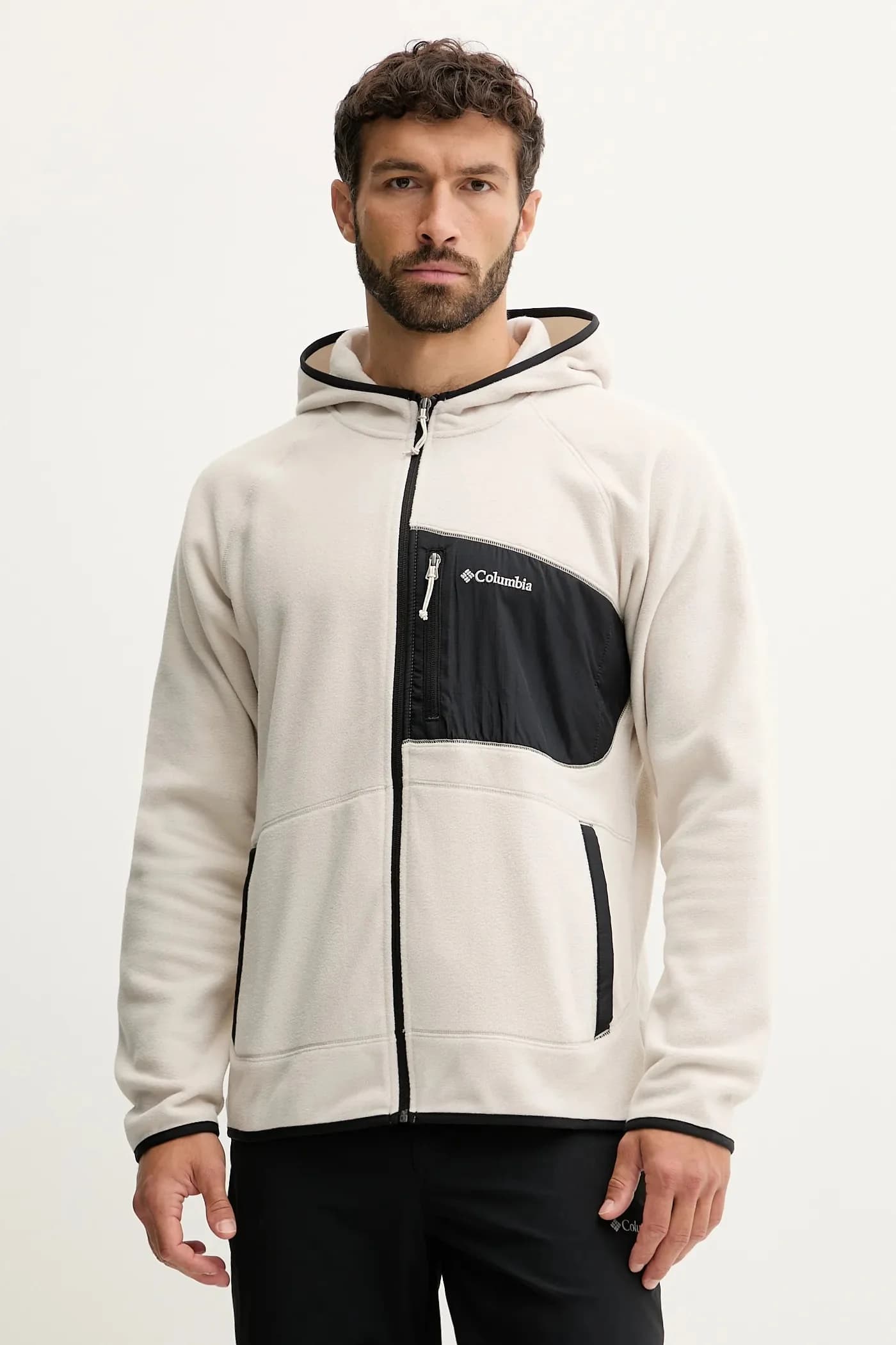 толстовка Fast Trek