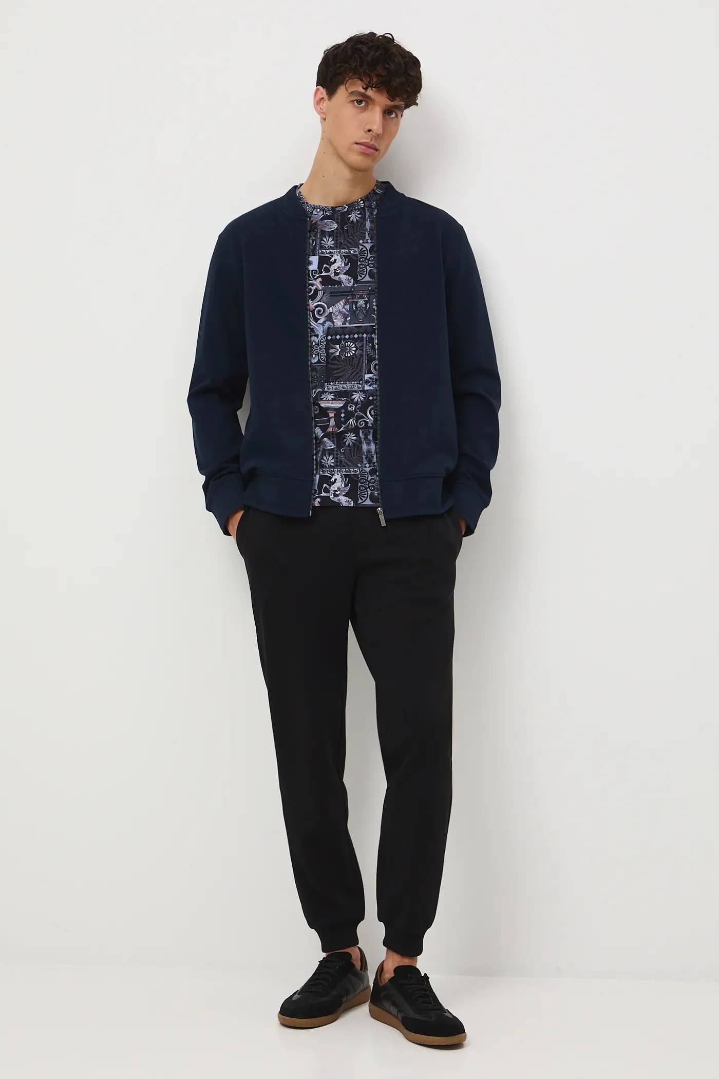 Блуза - фото 2