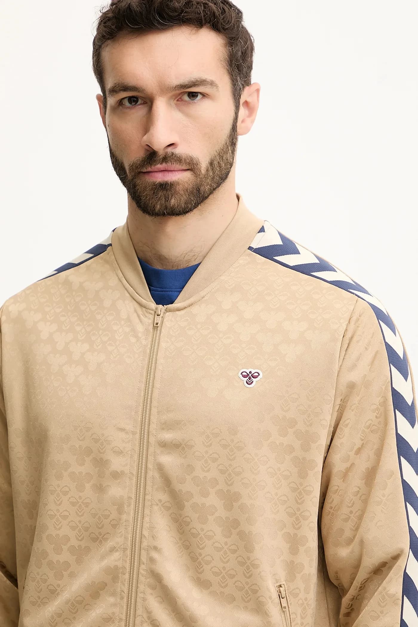 Блуза - фото 4