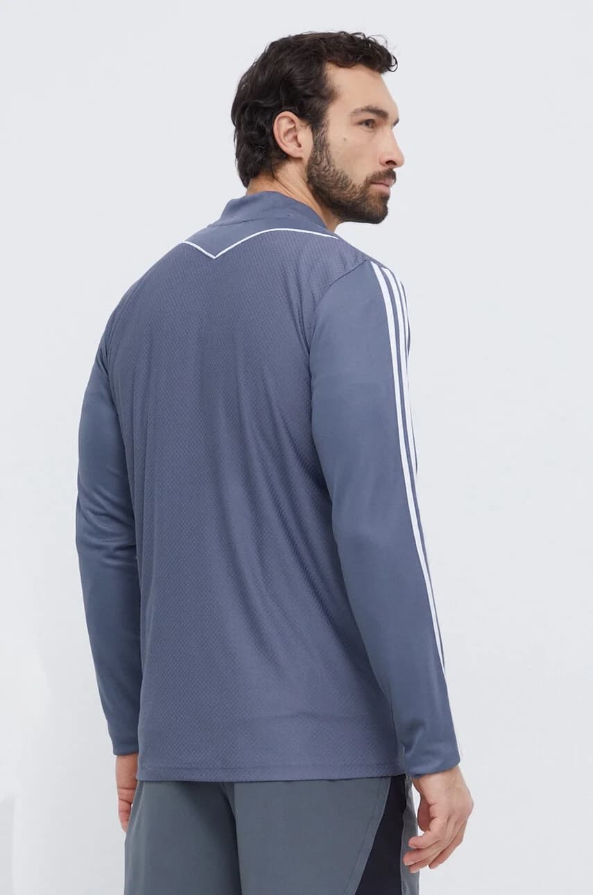 тренировочная толстовка Tiro 23 - фото 3