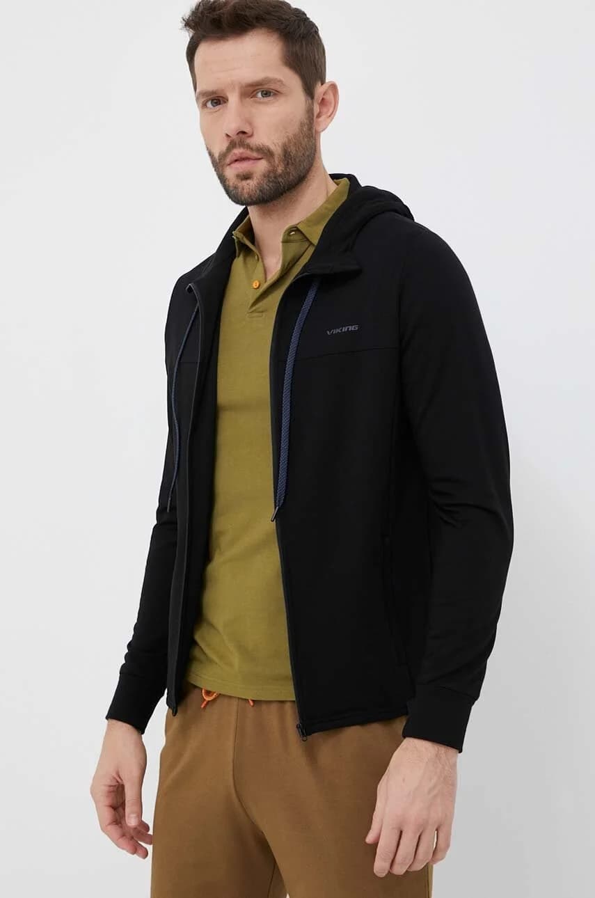 Спортивная толстовка Lonetree Bamboo