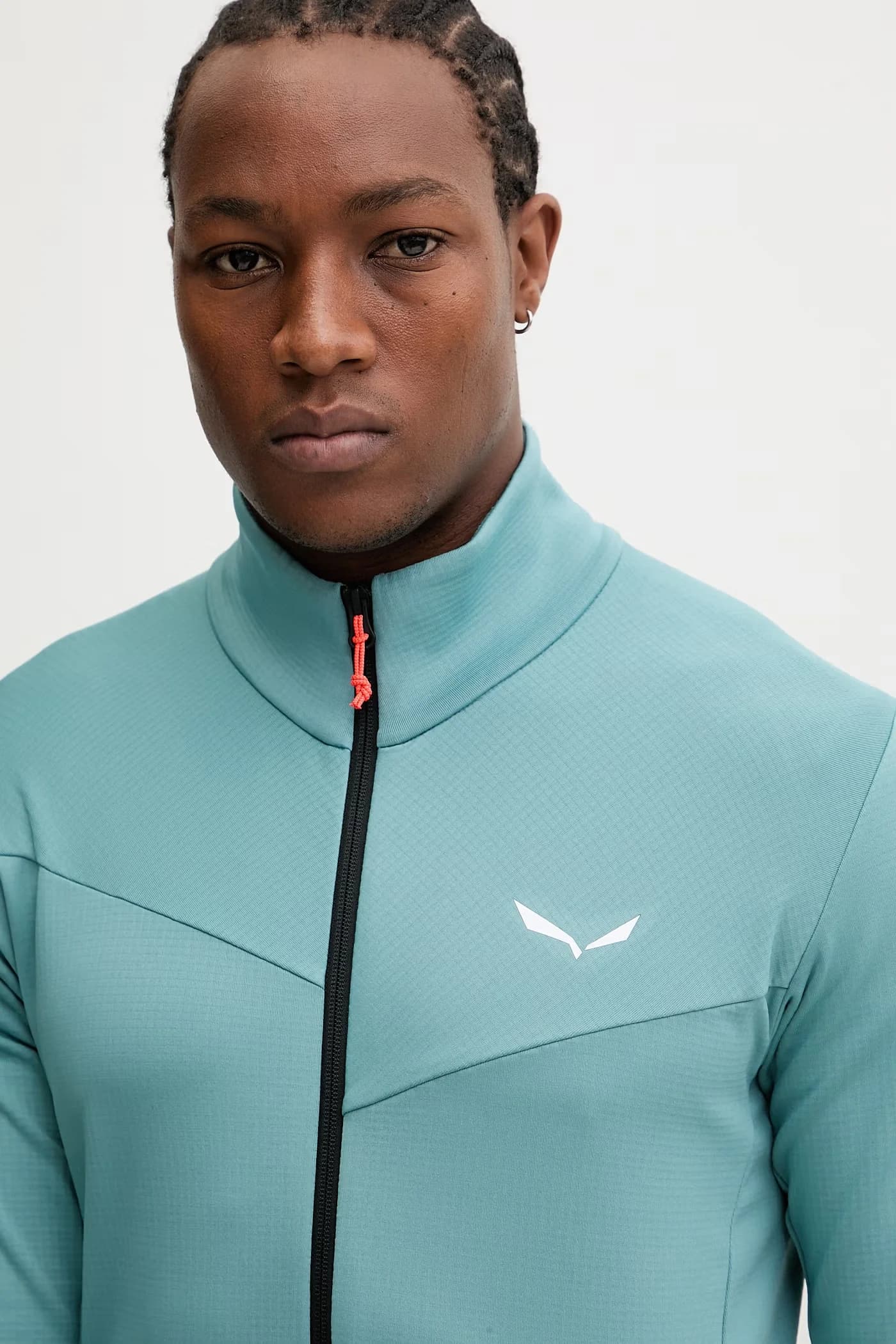 Спортивная толстовка Puez Cammino - фото 4