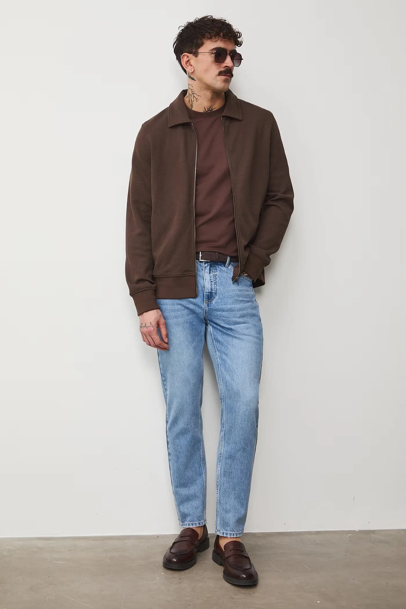 Блуза - фото 2