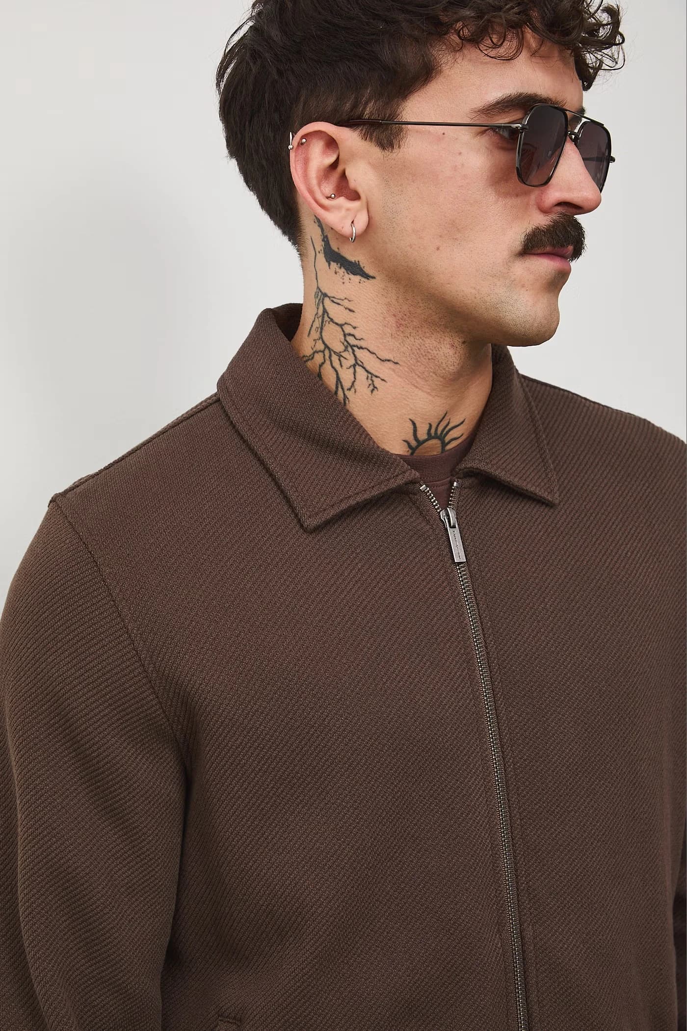 Блуза - фото 4