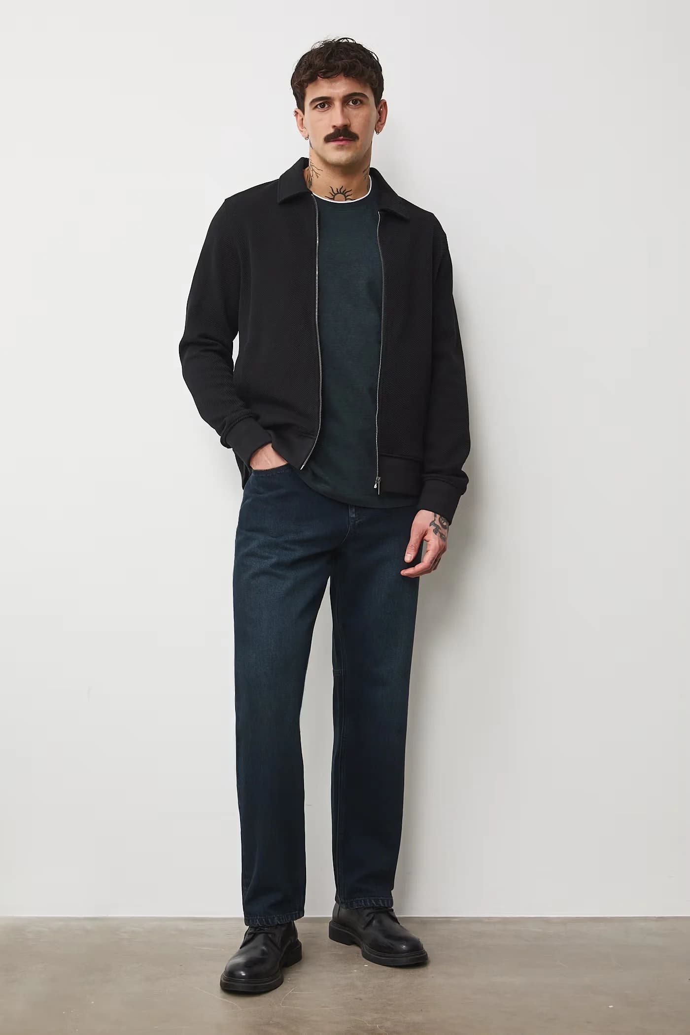 Блуза - фото 2