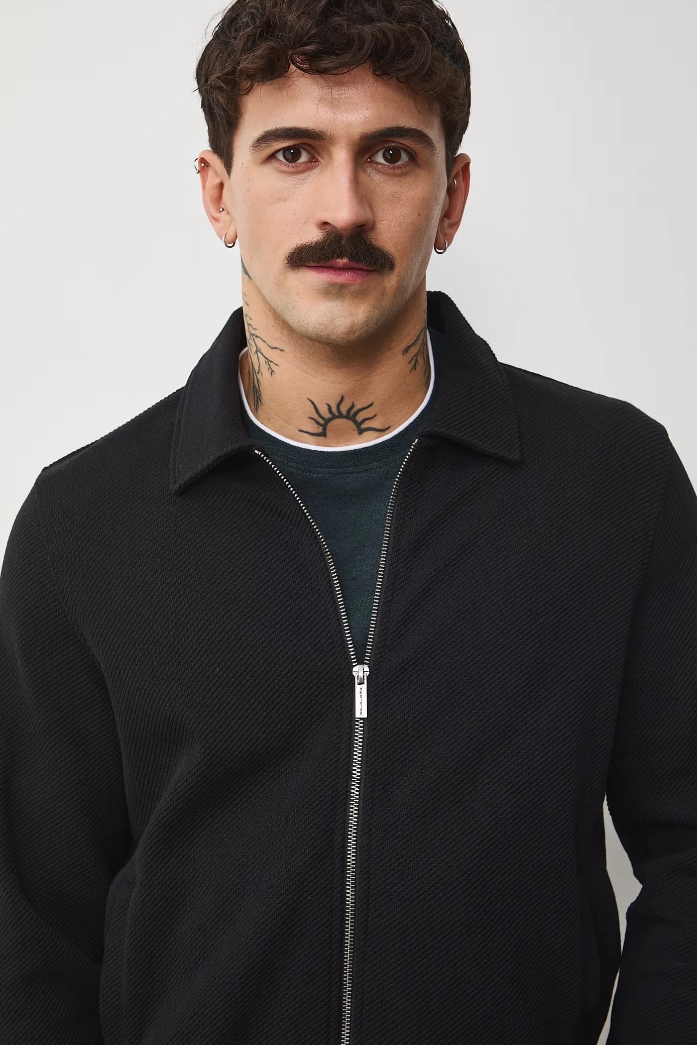 Блуза - фото 4