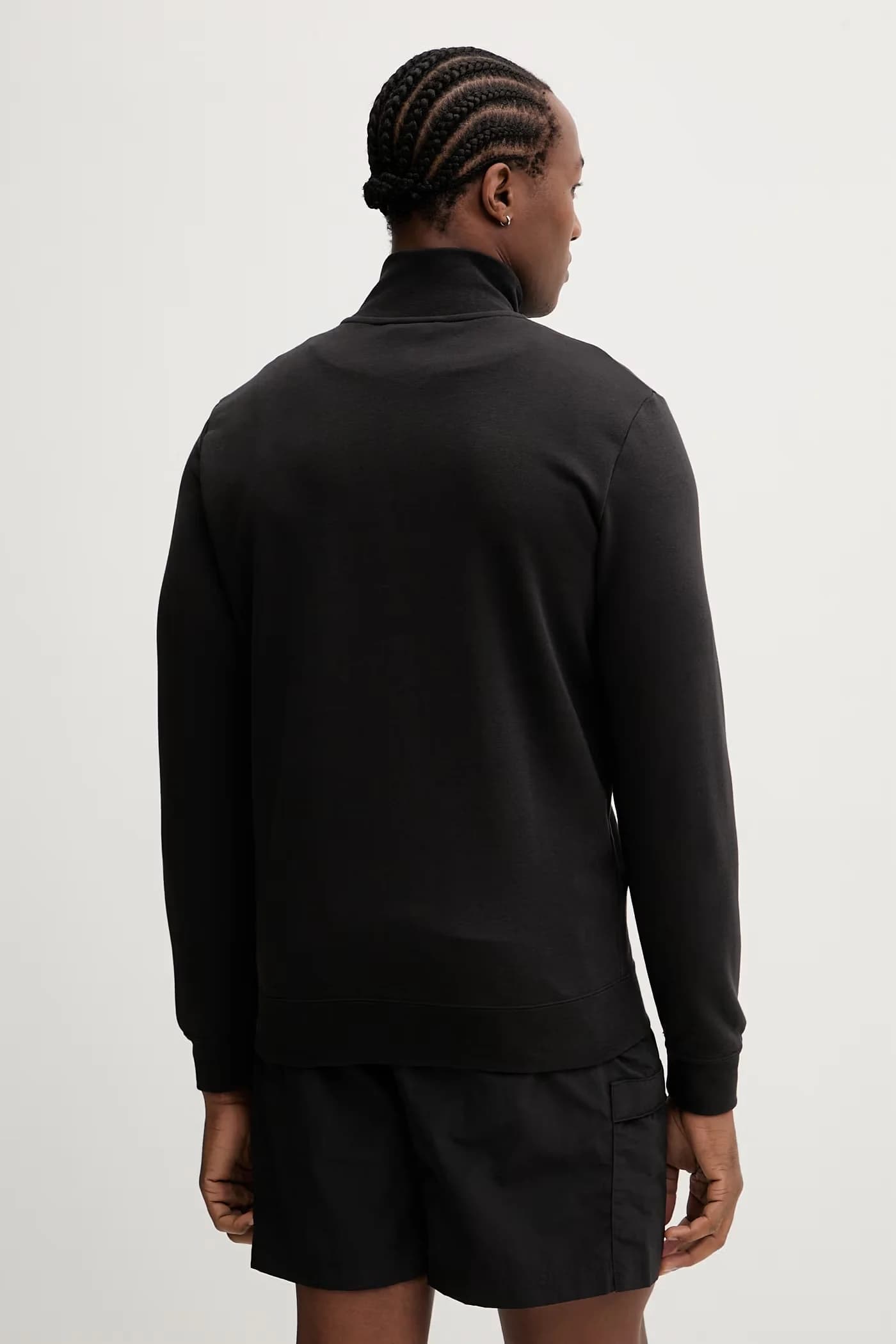 Толстовка с логотипом Essentials - фото 3