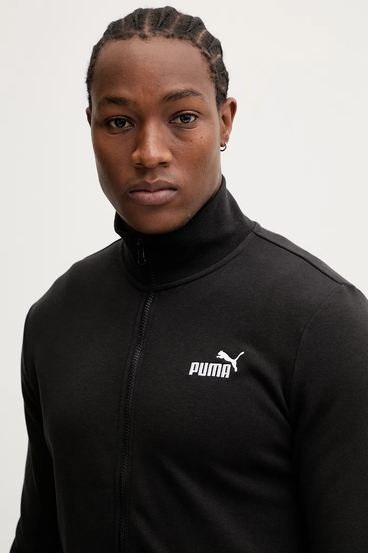 Толстовка с логотипом Essentials - фото 4