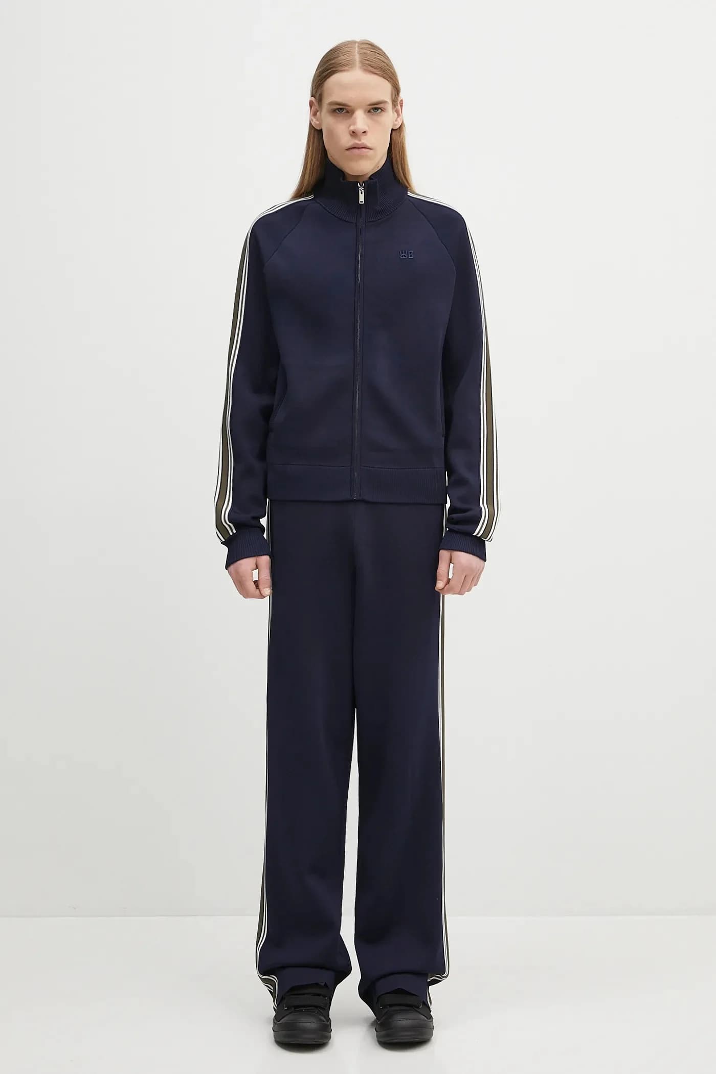 толстовка Tide Track - фото 5