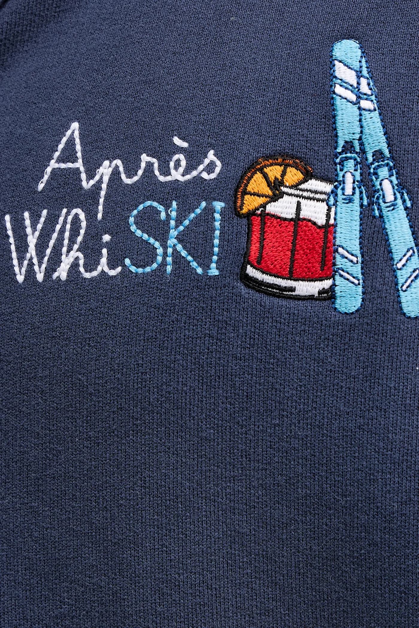 Хлопковая толстовка - фото 5