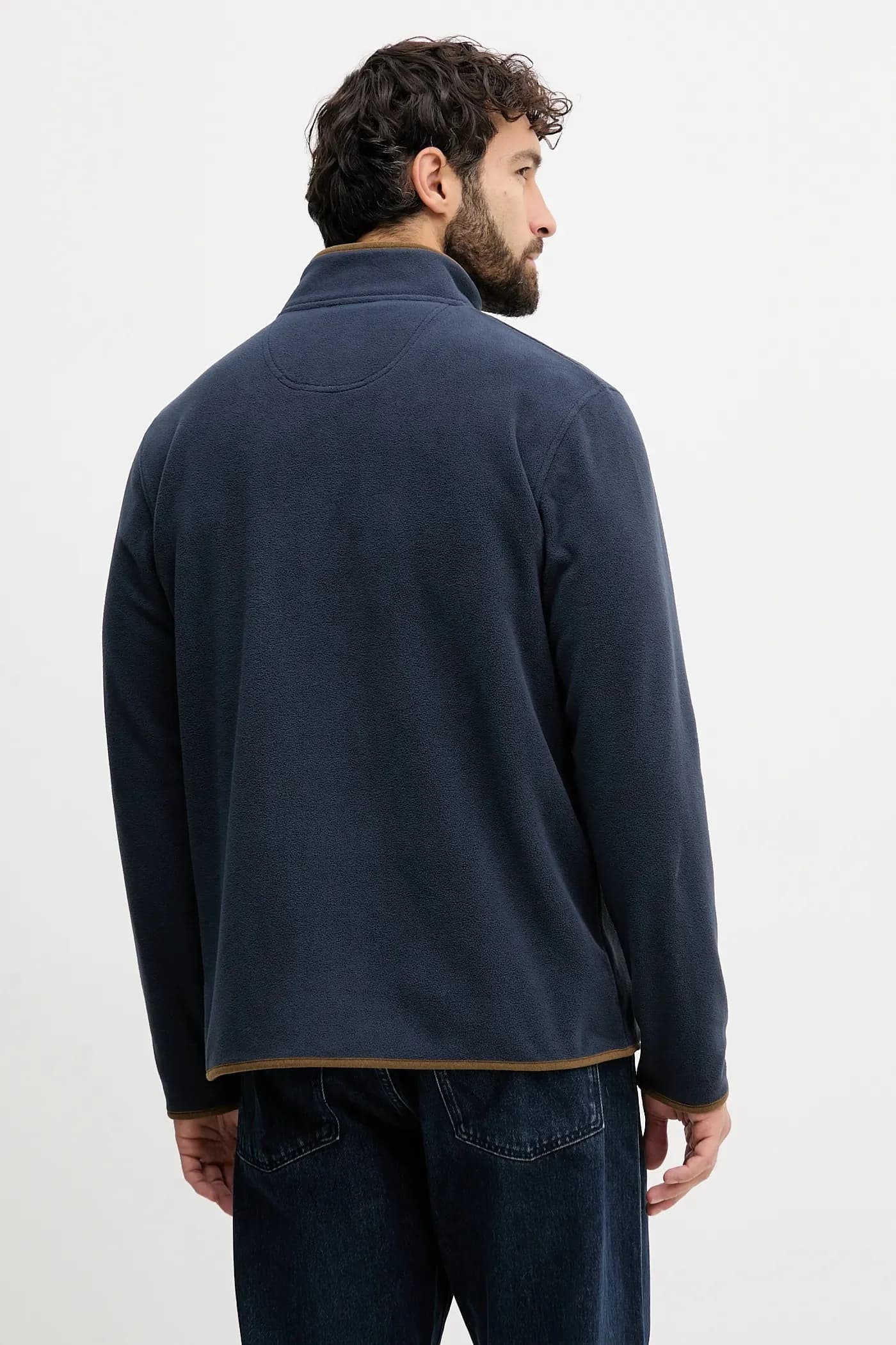 Флисовая толстовка - фото 3