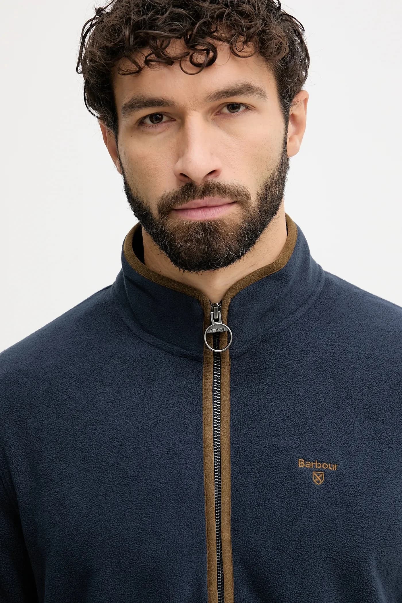 Флисовая толстовка - фото 4