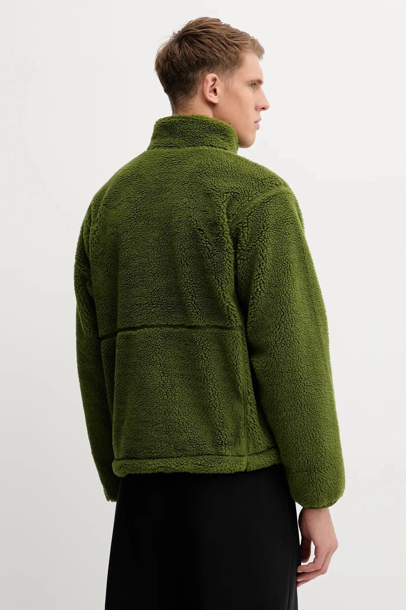 Куртка Extreme Pile 2 Fz - фото 3