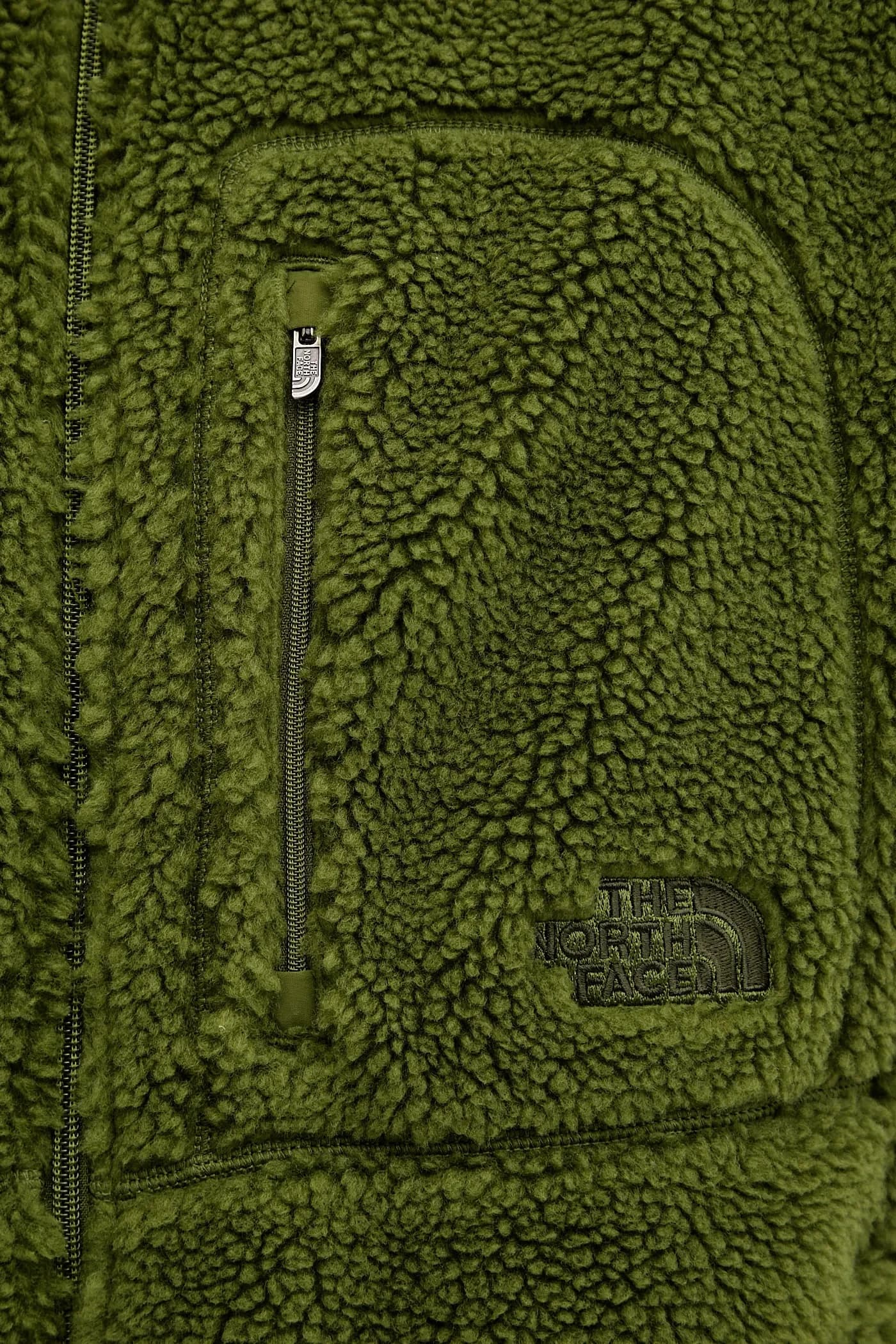 Куртка Extreme Pile 2 Fz - фото 5